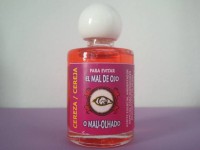 El mal de Ojo